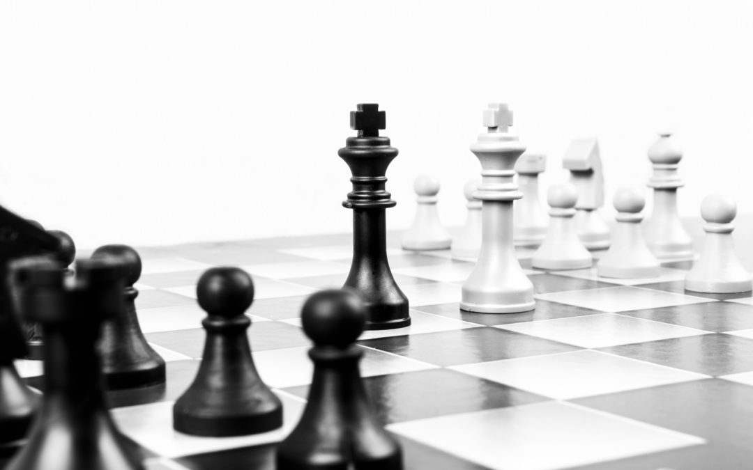 Cours d’échecs 2020-2021