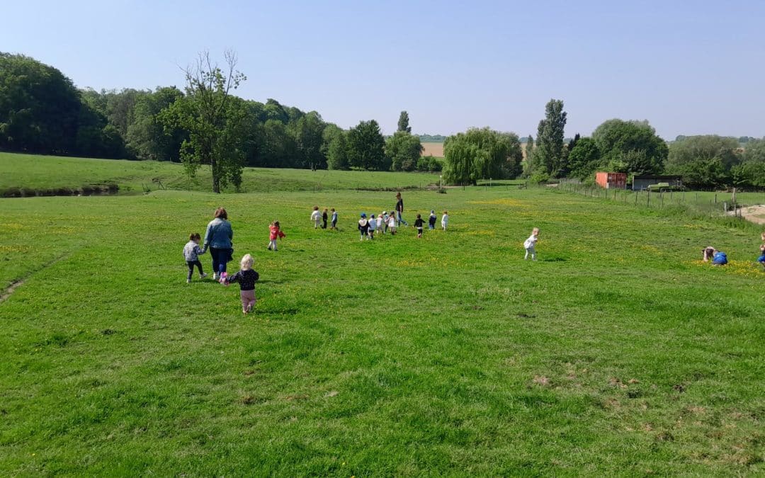 Ferme du Planois ACC – M1 du 13/05