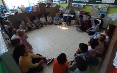 Atelier de sophrologie des M3B