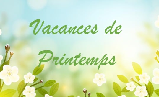 printemps